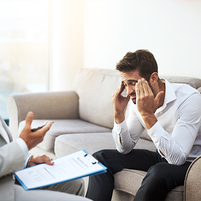 Psychiatric Services